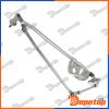 Tringlerie d'essuie-glace avant pour RENAULT | FT93116, FT93129